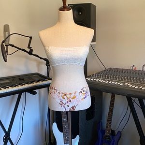 2 Piece Bandeau Set!!